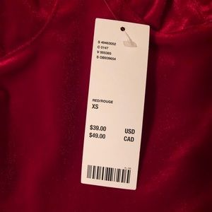 Urban Outfitters Other - Velvet Bustier Bodysuit Urban Outfitters Other - Velvet Bustier Bodysuit